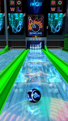 Let's Bowl 2 : Bowling Game 스크린샷 0