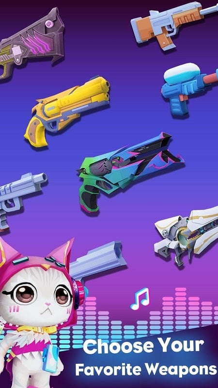 Beat Trigger应用截图第2张