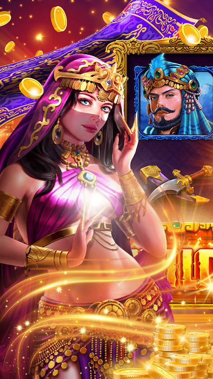 Max Lucky Win Tangkapan skrin 0