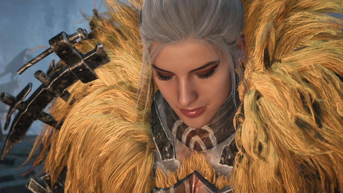 “在Monster Hunter Wild中解锁幸运凭证：向导”