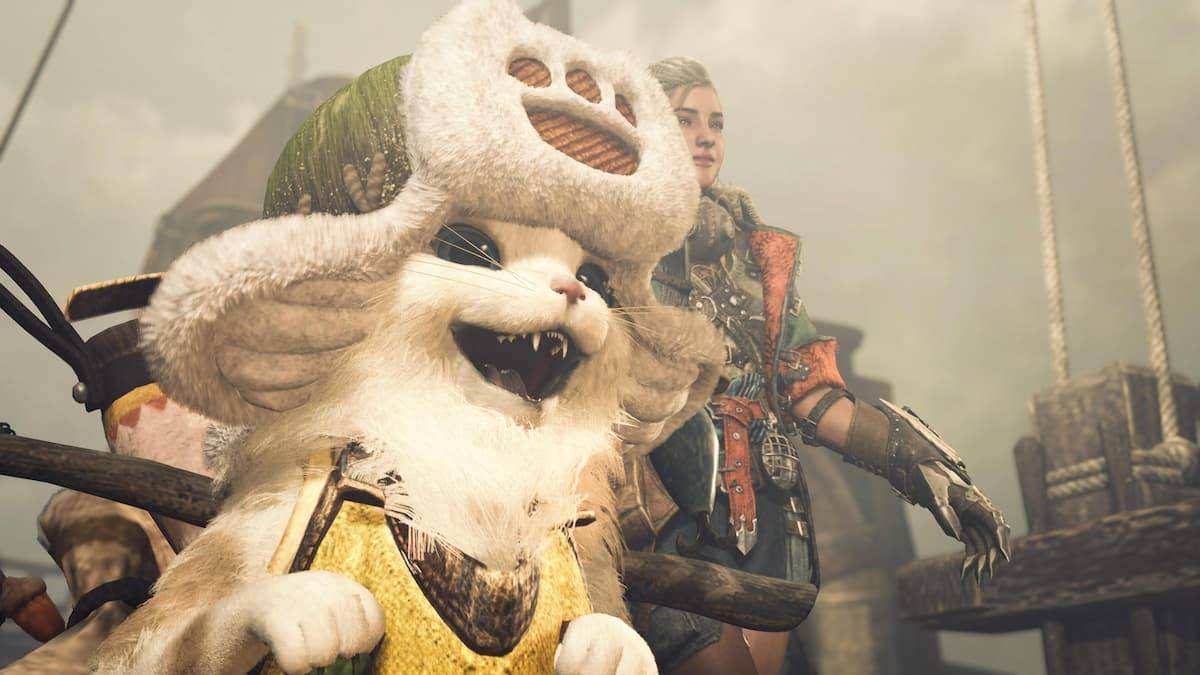モンスターハンターワイルドのすべての秘密のトロフィーのロックを解除：ガイド