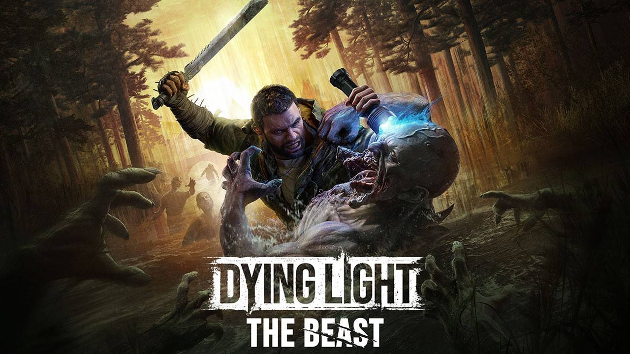 Dying Light