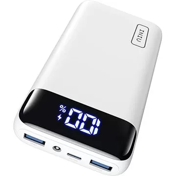 INIU 20,000mAh Power Bank Deal
