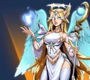 CCG Duel Tierリストを取り出してください -  The Strongest Heroes（2025）をチェックしてください