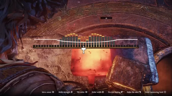 Blades of Fire Review [Demo] | Ganap na un-forge-ettable!