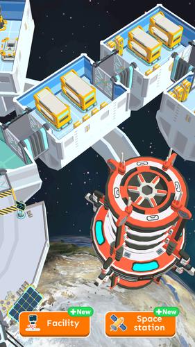 Astro Builder Ảnh chụp màn hình 3