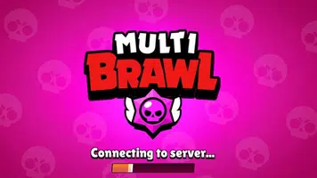 Multi Brawl ภาพหน้าจอ 0