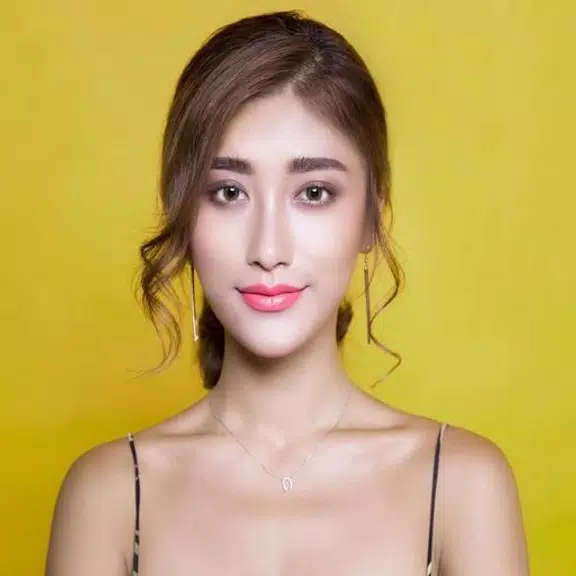 GIRLS VIDEO TALK _ FREE VIDEO AND TEXT CHAT ဖန်သားပြင်ဓာတ်ပုံ 0