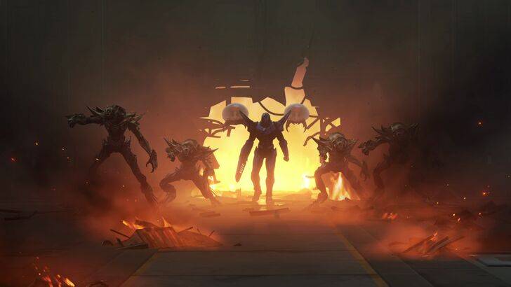 Cancelación de pedidos anticipados de Metroid Prime 4