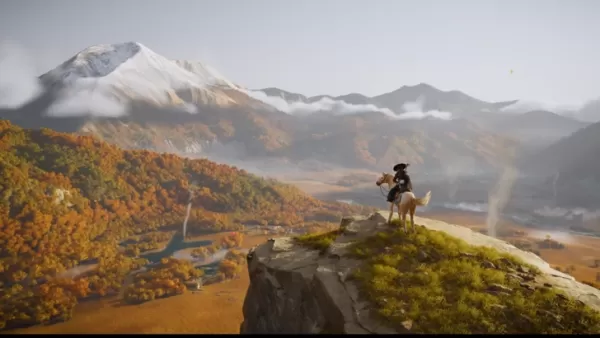 《勇者斗恶龙》仿照《艾尔登法环》优化精英探索机制