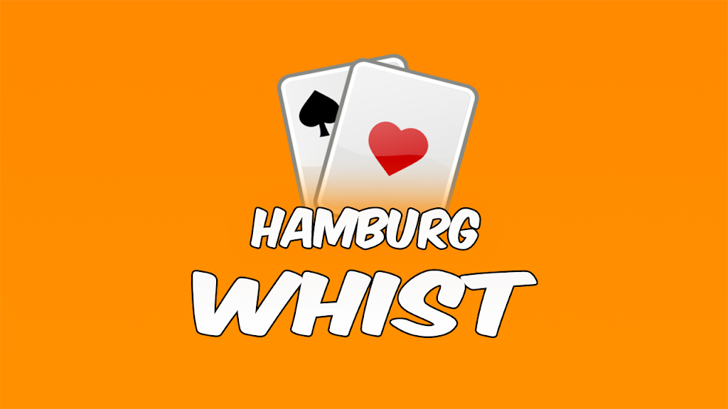 Hamburg Whist Game應用截圖第0張