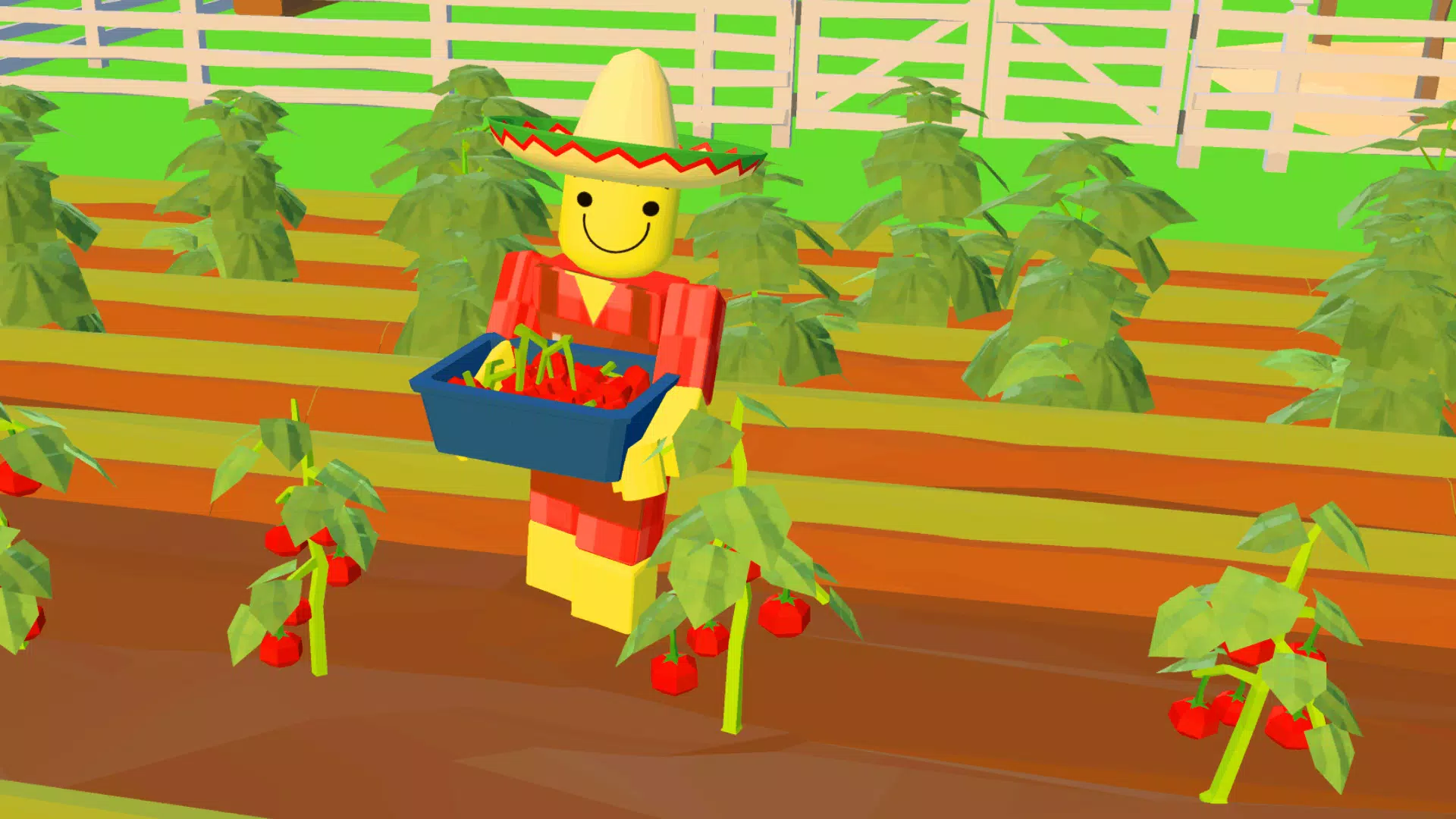 Farm Tycoon for Obby应用截图第3张