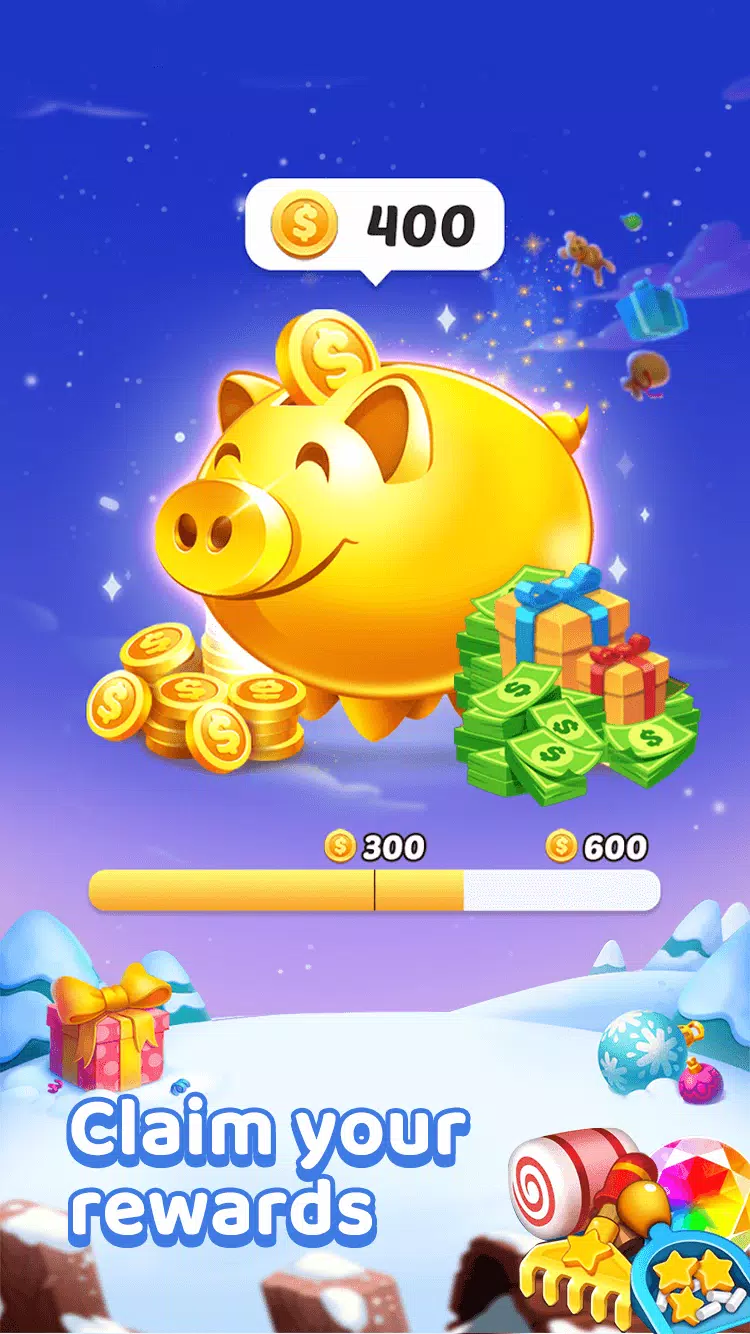 Wonder Tile स्क्रीनशॉट 2