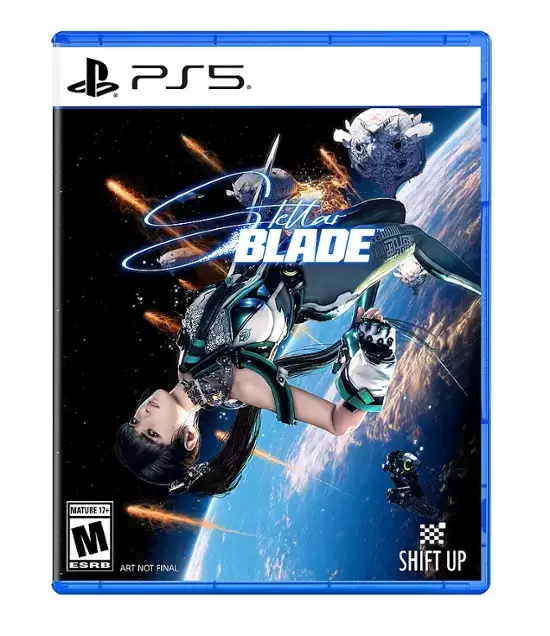 Stellar Blade -PlayStation 5