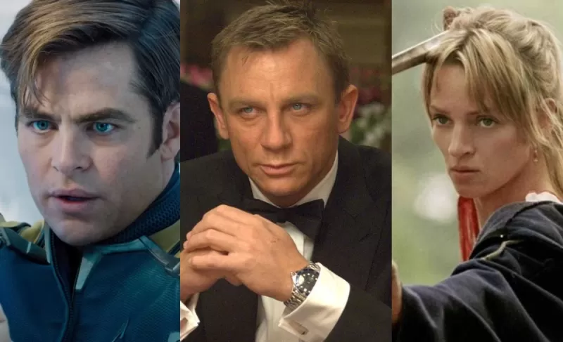 Fincher, Pitt reunite for Netflix film