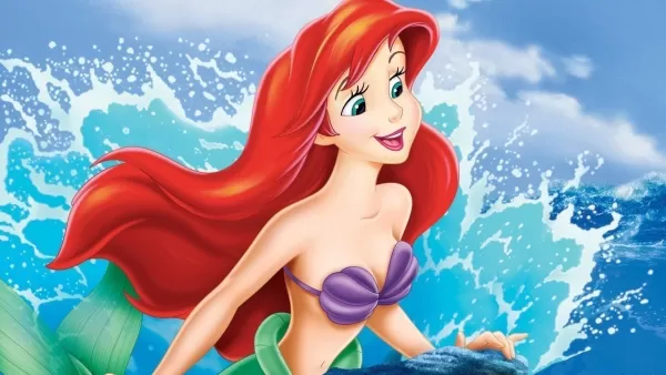 Ariel