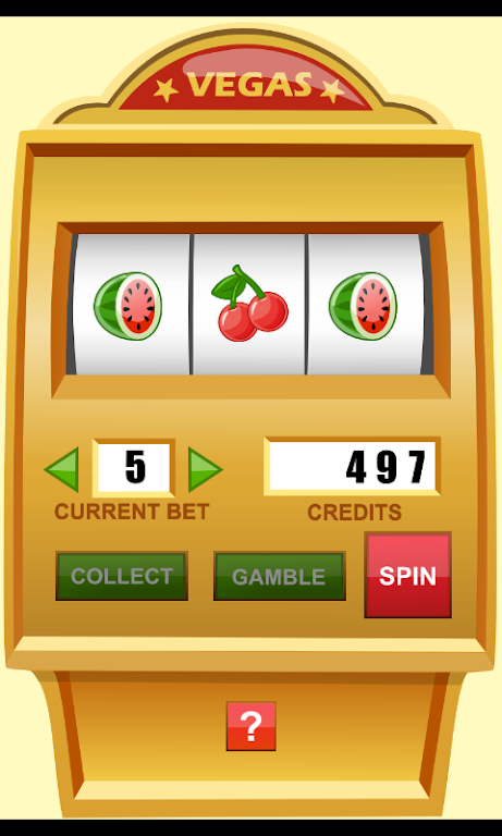 Vegas Casino - Slots Ảnh chụp màn hình 0
