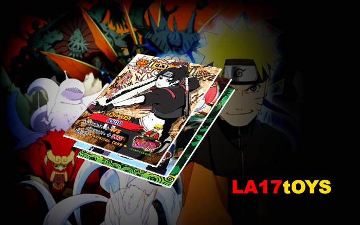 La17Toys應用截圖第1張