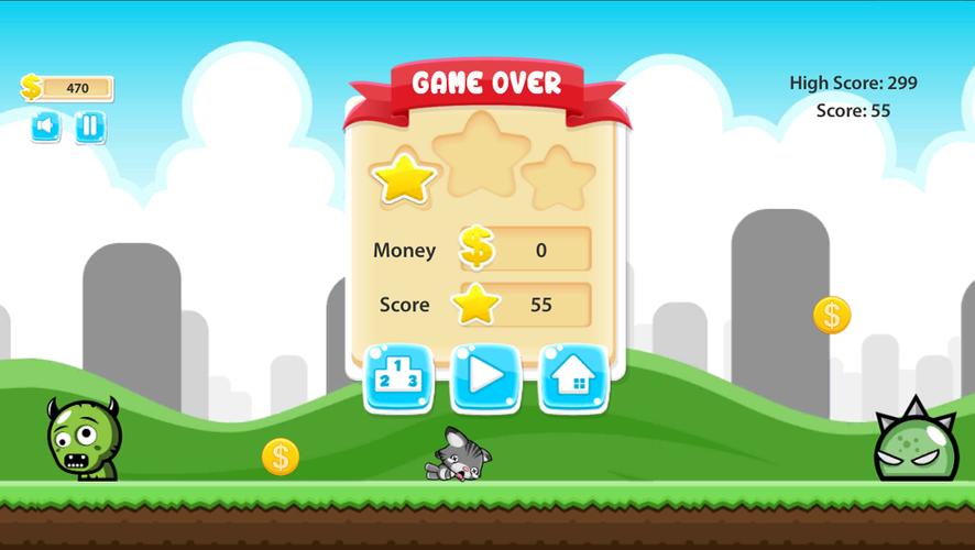 Lets Go Captura de pantalla 2