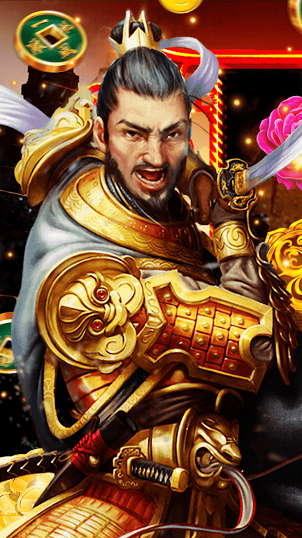Dragon of Luck ภาพหน้าจอ 0