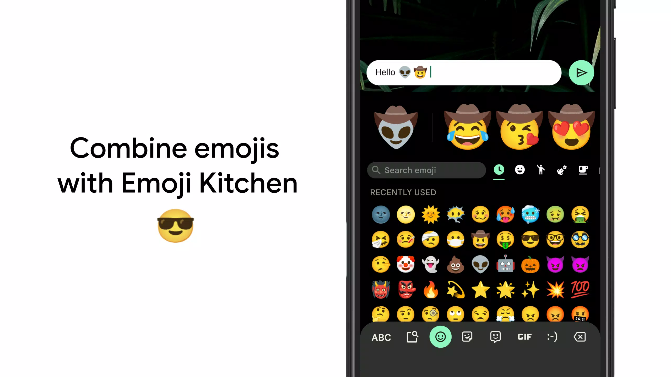 Gboard - Google 键盘应用截图第2张