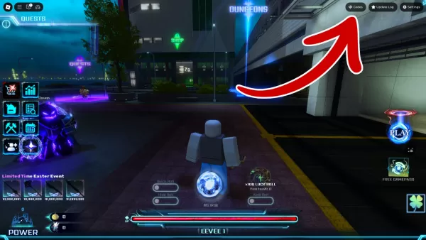 Hunter Codes Update: May 2025 Release