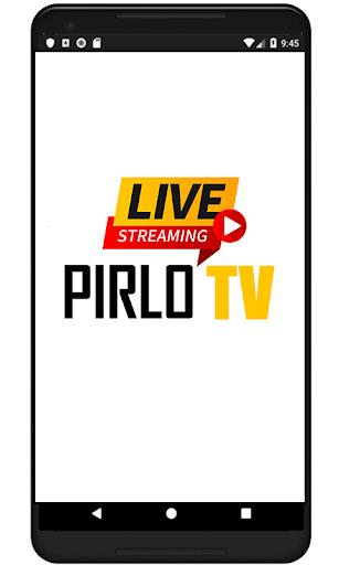 Pirlo Tv HD Futbol en Directo Скриншот 0