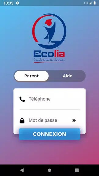 Ecolia ภาพหน้าจอ 0