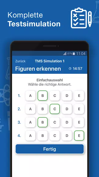 TMS HERO Ekran Görüntüsü 2