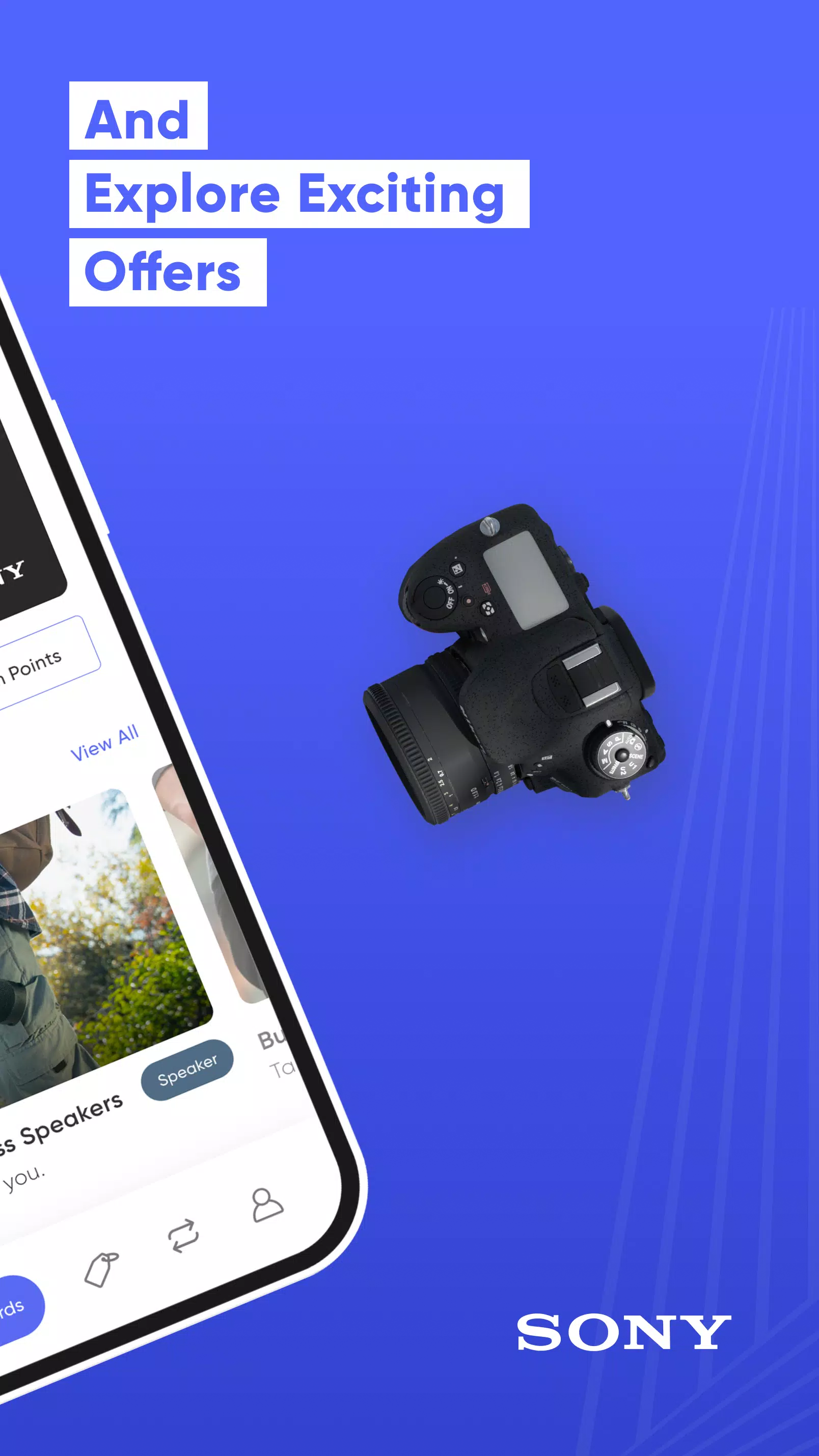 Sony ဖန်သားပြင်ဓာတ်ပုံ 1