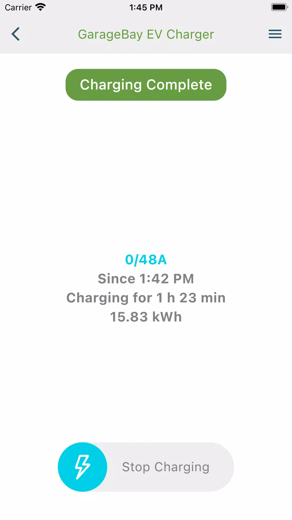 Emporia Invite スクリーンショット 3