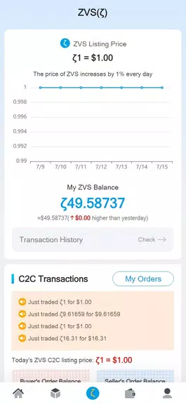 ZokoPro Captura de tela 2