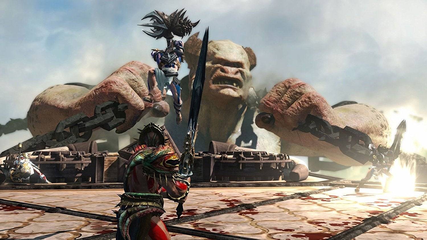 Elden Ring Nightreign