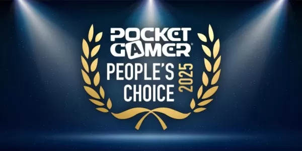 Stimmen Sie jetzt für die PG People’s Choice Awards 2025