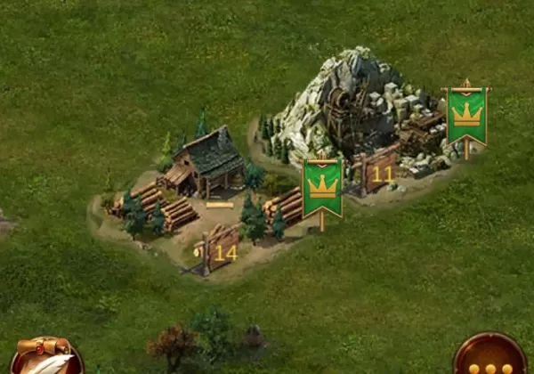 에보니: 킹스 리턴 자원 획득 가이드