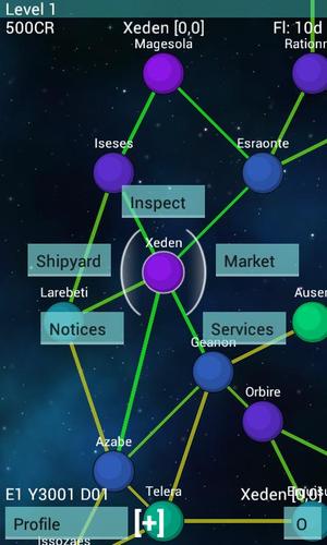 Space Unlimited 스크린샷 0