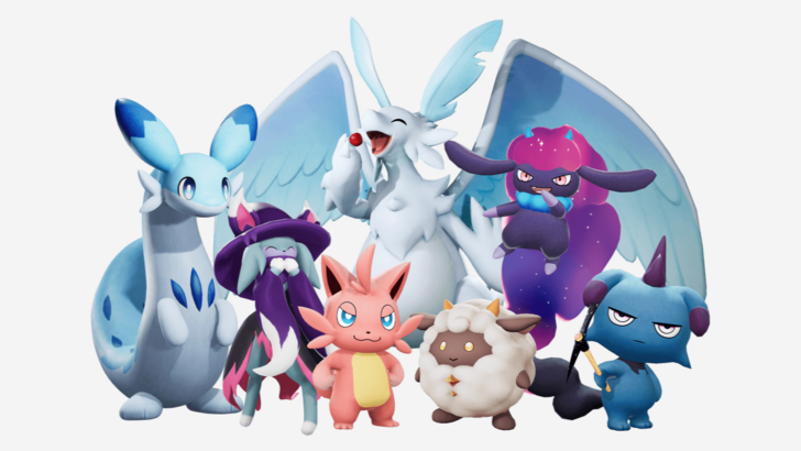 Palworld's Future Expansion