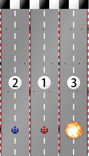 Red Racer應用截圖第2張