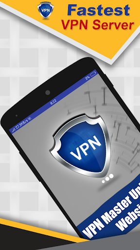 Super VPN Unblock Websites स्क्रीनशॉट 0