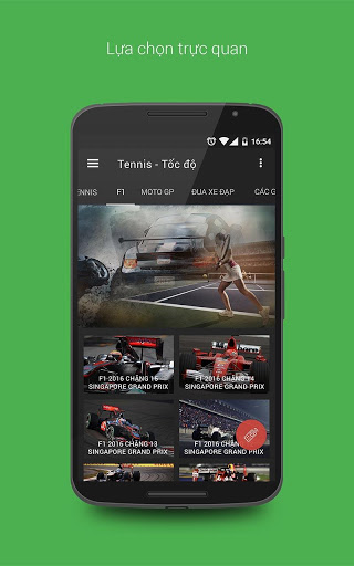 FPT TV Remote Tangkapan skrin 1