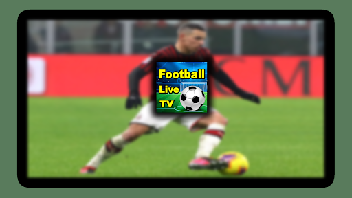 Live Football TV - HD 2022應用截圖第1張