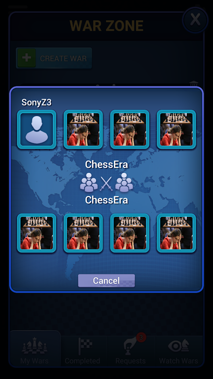Chess Era應用截圖第1張