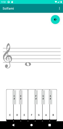 Solfami ภาพหน้าจอ 1