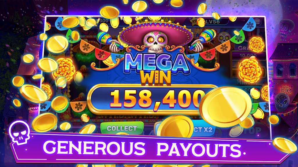 Carnival Casino Slots স্ক্রিনশট 0