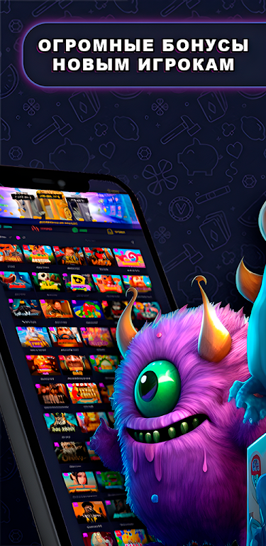 Fruits Mania - High Slots Captura de tela 0