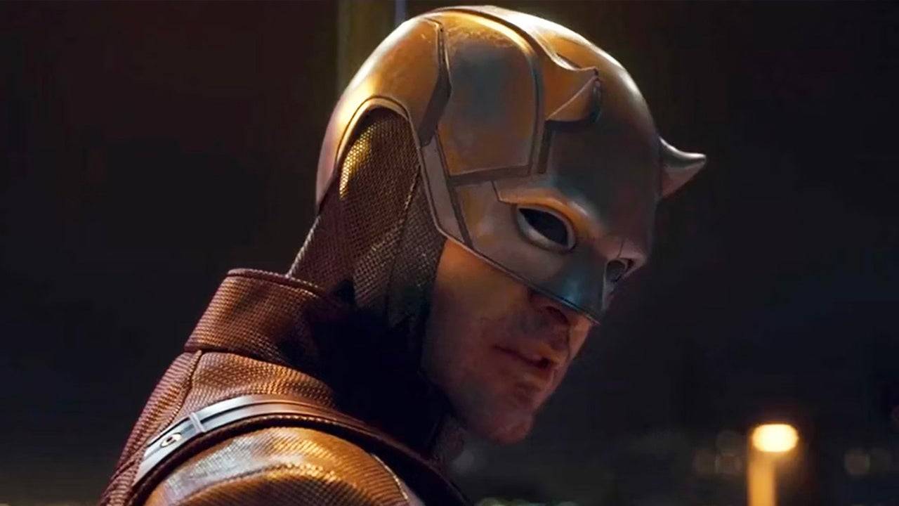 โครงการที่กำลังจะมาถึง MCU