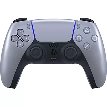 Sterling Silver DualSense Controller