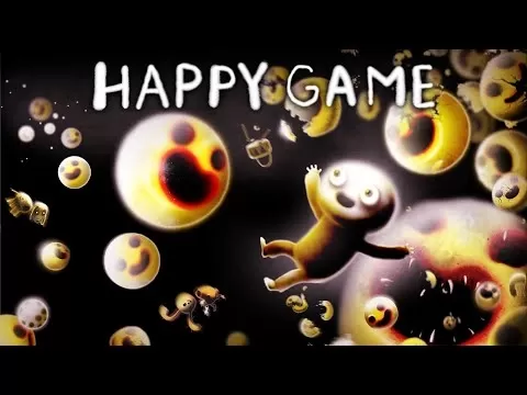 Epic Games Free Weekly Release: Happy Game Nightmare Adventure