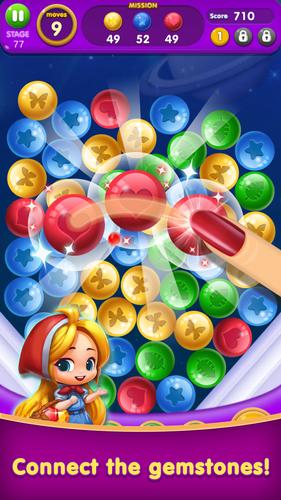 Jewel Stars 스크린샷 3