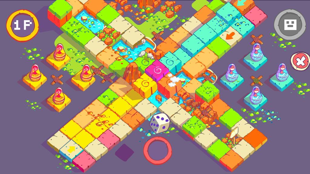 Ludo Magic: It's Ludo Time!應用截圖第0張